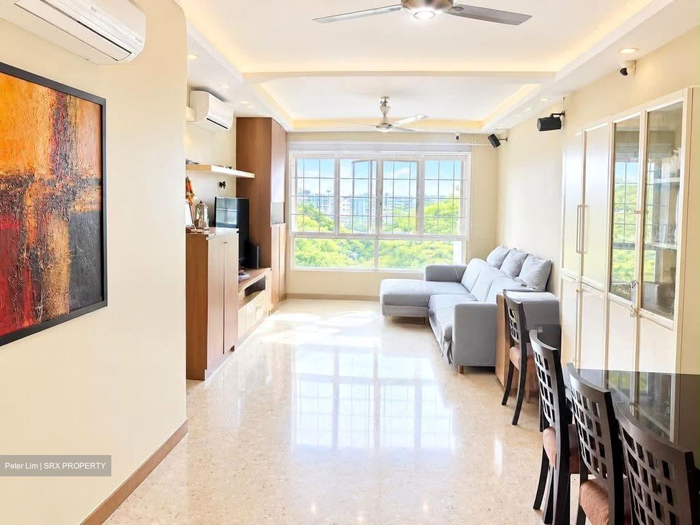 Melville Park (D18), Condominium #633349391